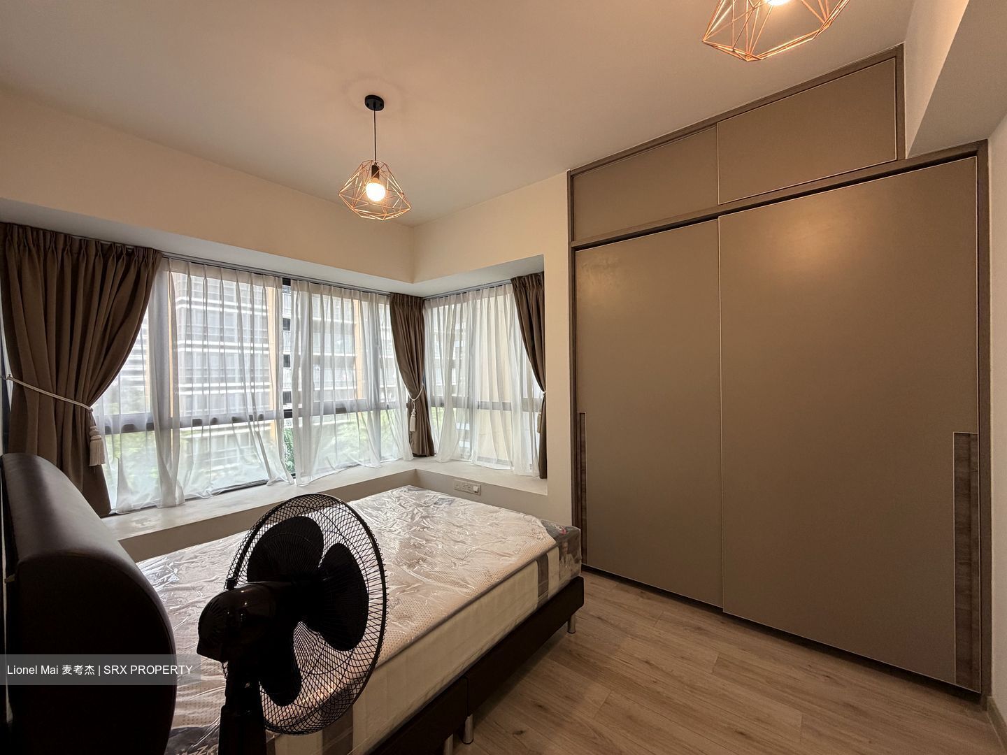 Coco Palms (D18), Condominium #600335181